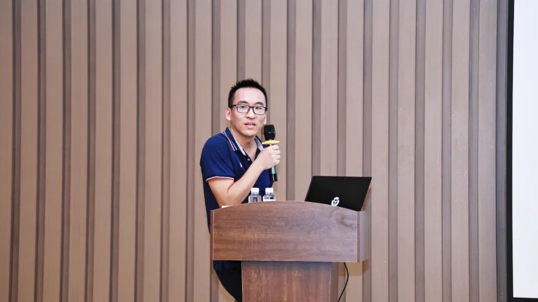 Ride the wind and waves and set sail for dreams | A review of the 2024 Beiren Future Stars induction training camp