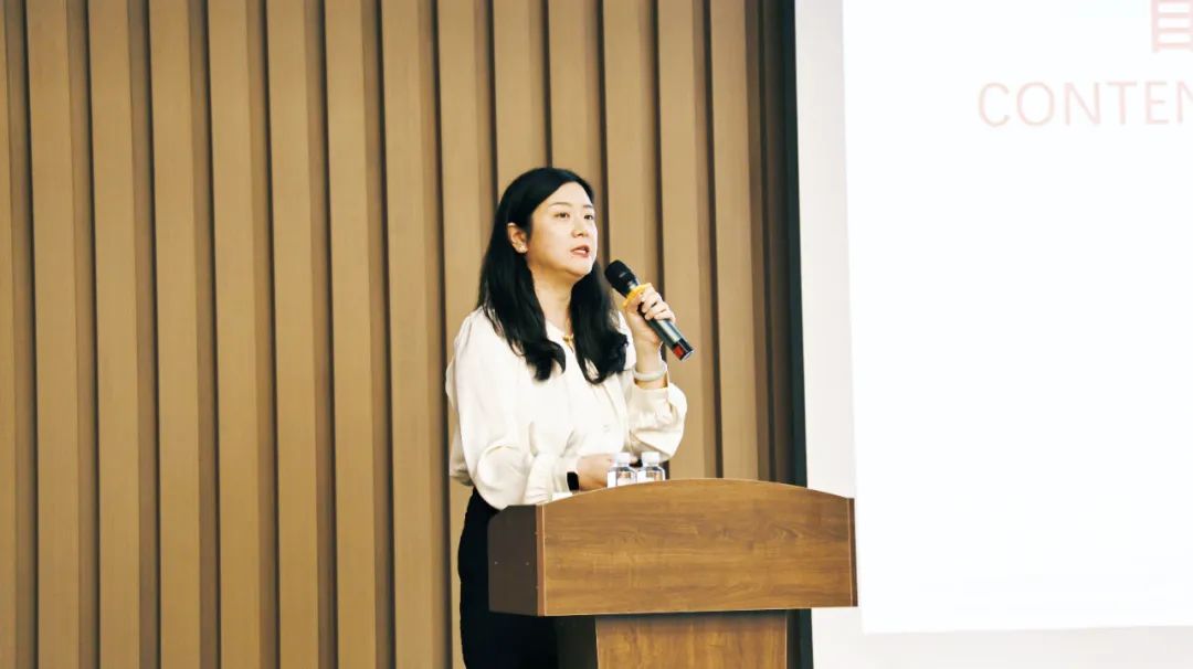 Ride the wind and waves and set sail for dreams | A review of the 2024 Beiren Future Stars induction training camp