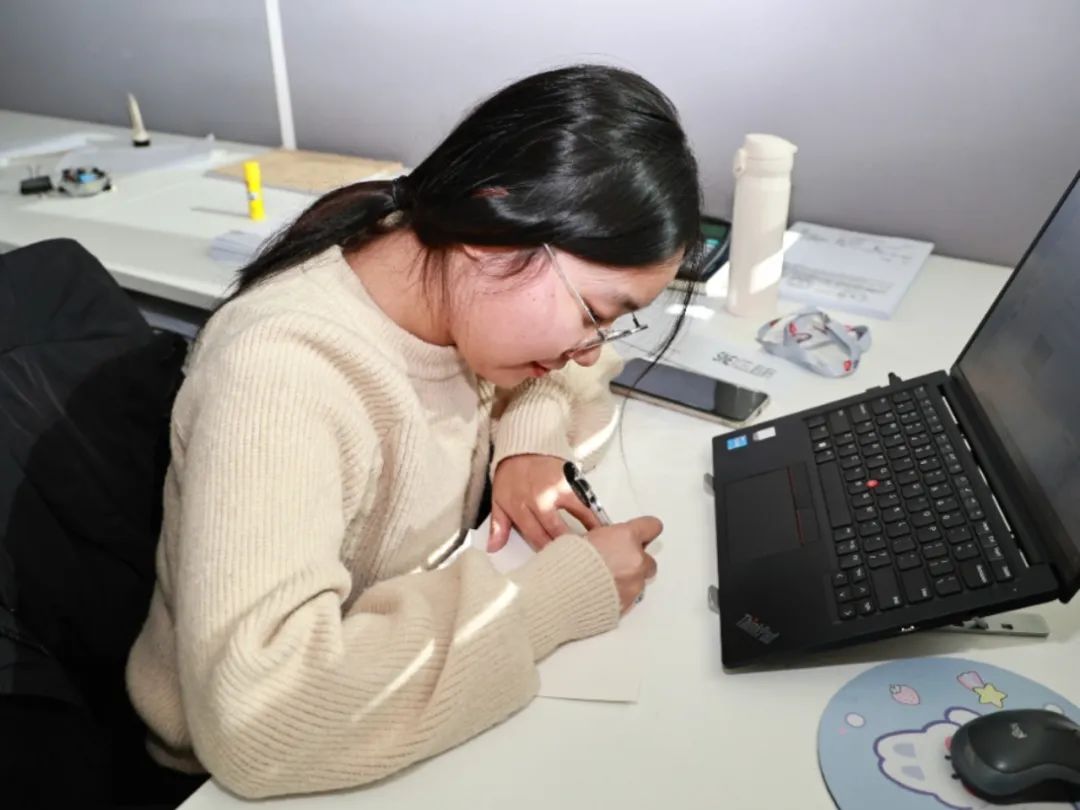 Be Brave to Say ＂Thank You＂ - Jiangsu Beiren Thanksgiving Special Event