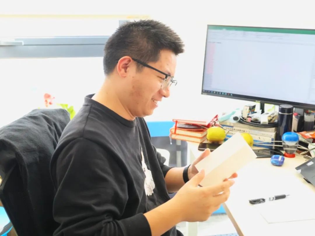 Be Brave to Say ＂Thank You＂ - Jiangsu Beiren Thanksgiving Special Event