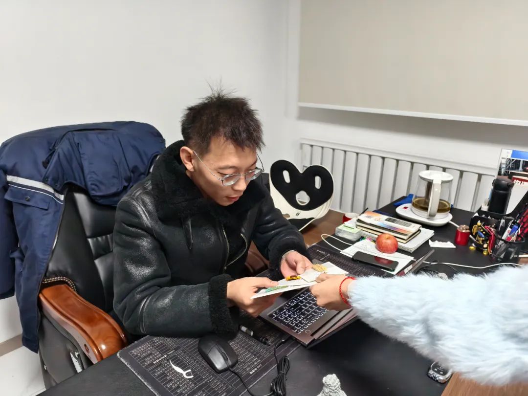 Be Brave to Say ＂Thank You＂ - Jiangsu Beiren Thanksgiving Special Event